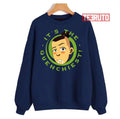 Sokka It's The Quenchiest Avatar The Last Airbender Unisex Sweatshirt