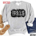 Pack It Up House Of Pain Unisex Sweatshirt