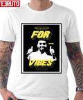 Niko Omilana For Vibes Unisex T-Shirt