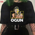 Ogun Montgomery Fire Force Unisex T-Shirt