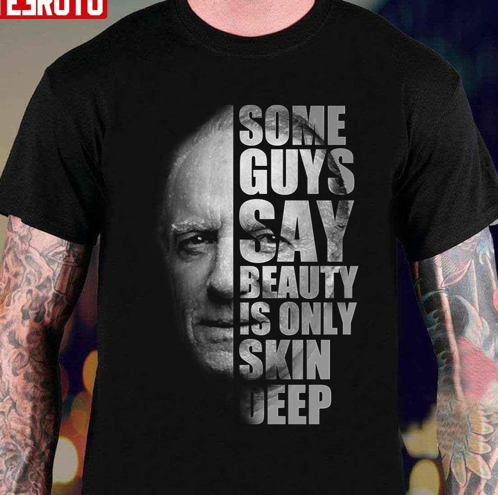 The Godfather James Caan Quote Unisex T-Shirt