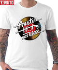 Austin Hot Wax Sunnydale Unisex T-Shirt