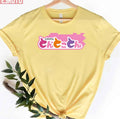 Oinky Doink Cafe Akiba Maid War Unisex T-Shirt