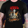 The Amityville Horror Movie Unisex T-Shirt