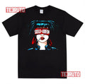 Skold &amp; Kmfdm Blind Fold Unisex T-Shirt