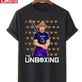 Barstool Unboxing Dave Portnoy Unisex T-Shirt