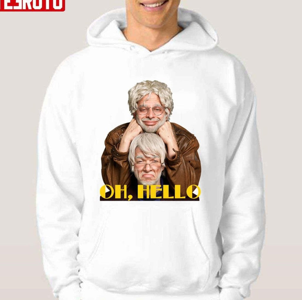 Oh Hello Nick Kroll Unisex T-shirt