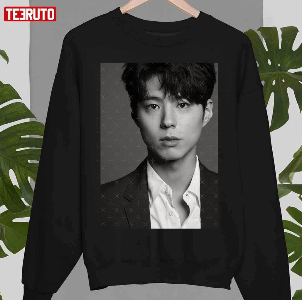 Park Bo Gum Unisex T-Shirt