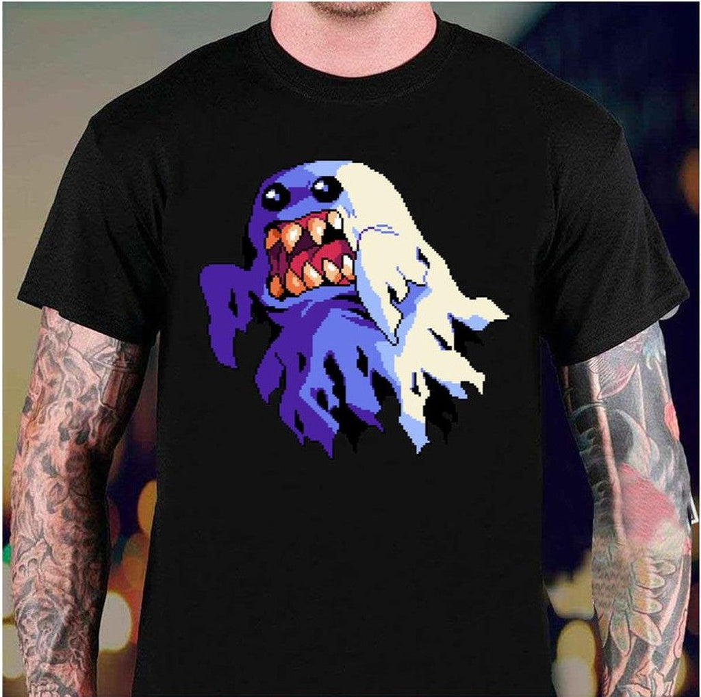 Bakemon Scary Digimon Unisex Sweatshirt