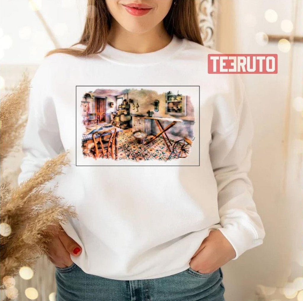 Swiss Kitchen Glarus Unisex T-Shirt