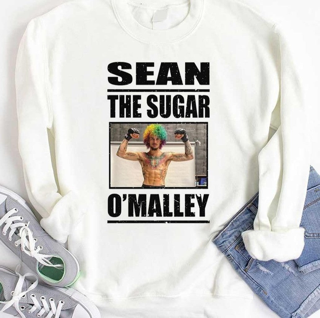 Sean O'malley Ufc The Sugar Unisex T-Shirt