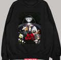 Movie The Bad Guys Graphic For Fans Unisex T-Shirt