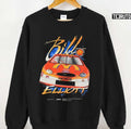 Bill Elliott Taurus Vintage Racing Unisex Sweatshirt