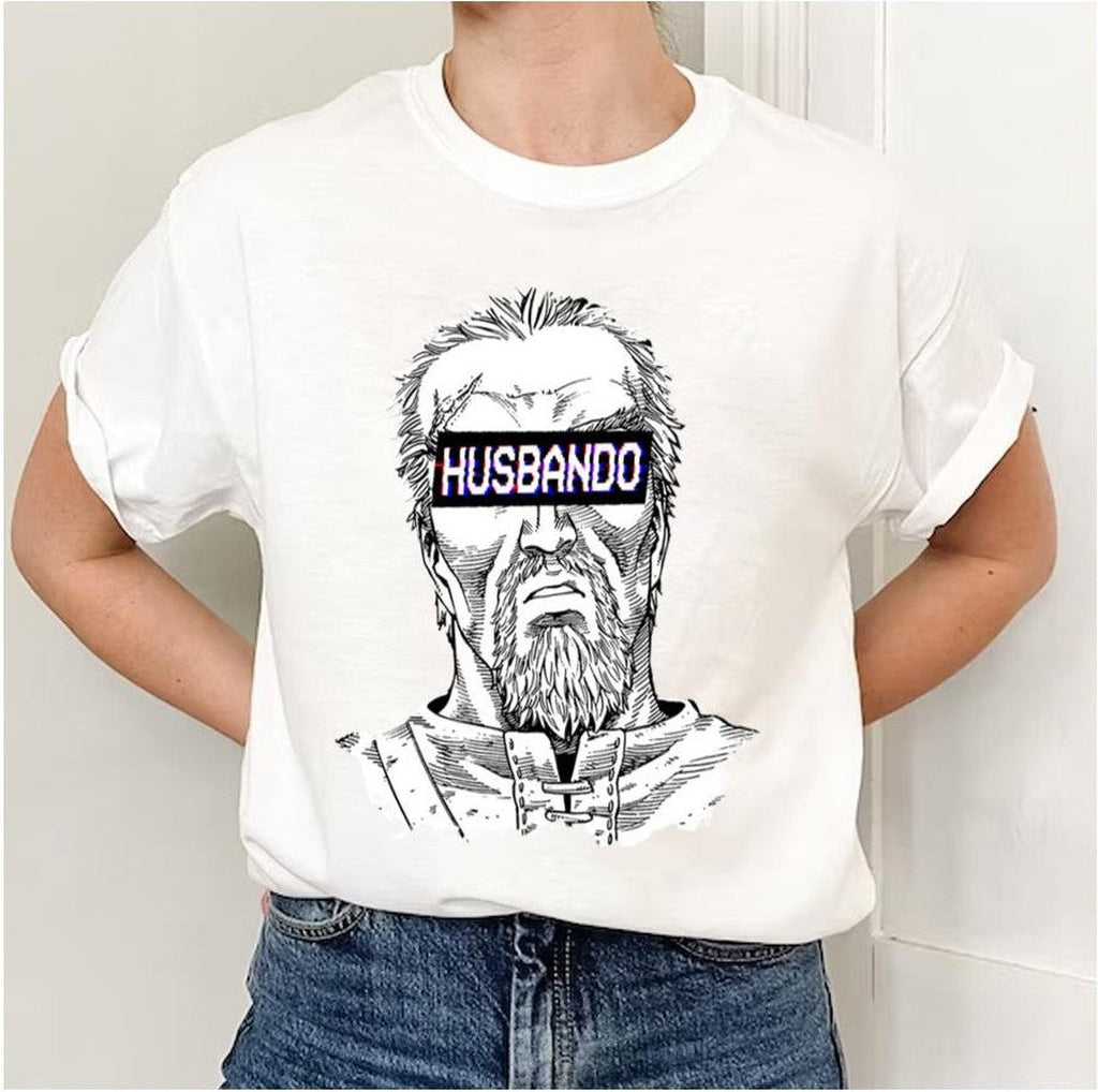 Askeladd Husbando Meme Vinland Saga Unisex Sweatshirt