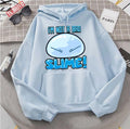 That Time I Got Reincarnated As A Slime Lord Of Tempest Unisex Hoodie