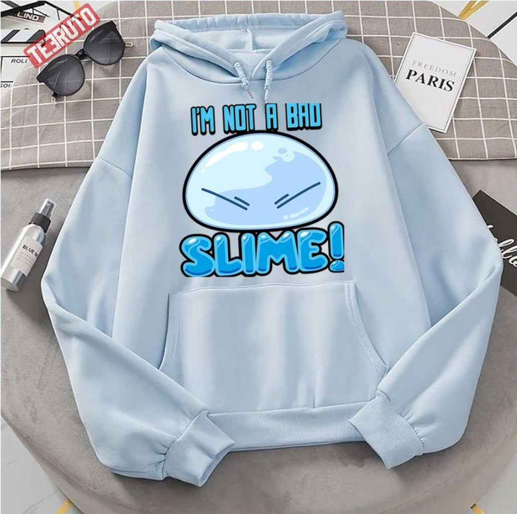 That Time I Got Reincarnated As A Slime Lord Of Tempest Unisex Hoodie