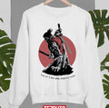 Sekiro Shadows Die Twice Unisex Sweatshirt