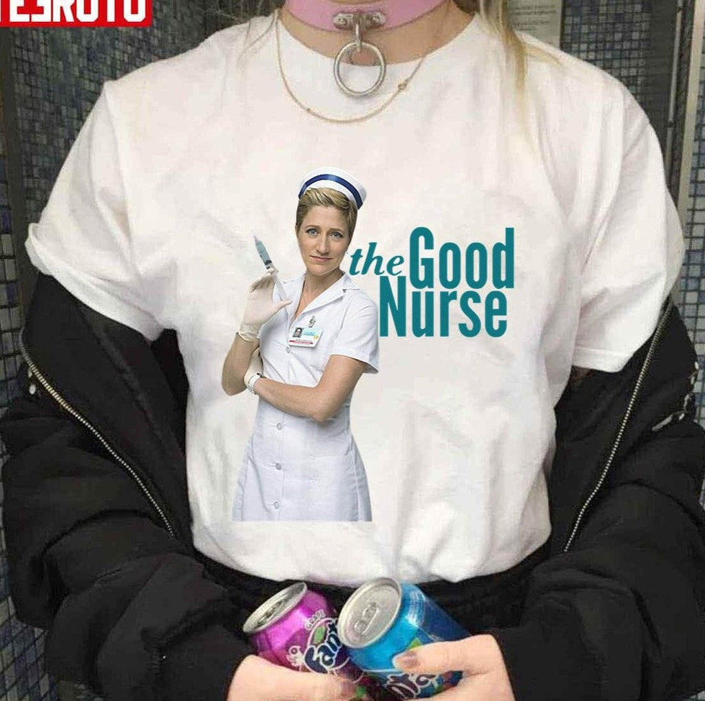 Nurse Jackie The Good Doctor Take Care Of Help People The Good Nurse Unisex Sweatshirt