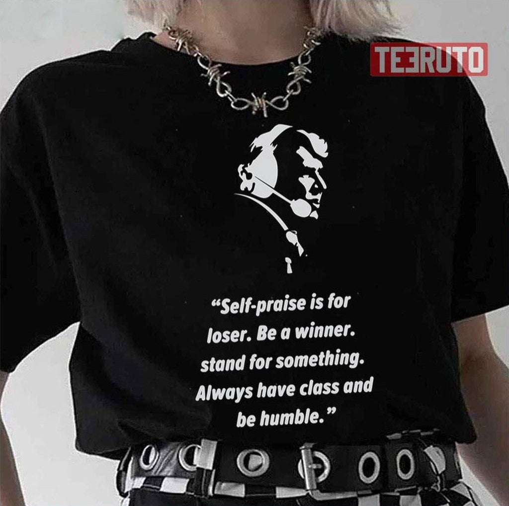 Pic And Pic Shirt John Madden Unisex T-Shirt