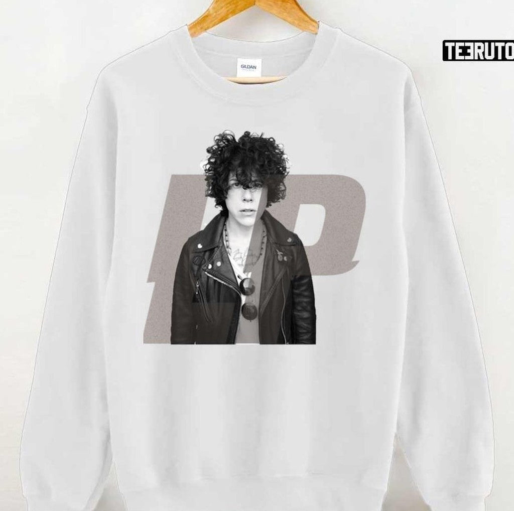 Other People Laura Pergolizzi Unisex T-Shirt