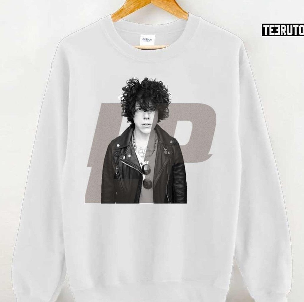 Other People Laura Pergolizzi Unisex T-Shirt
