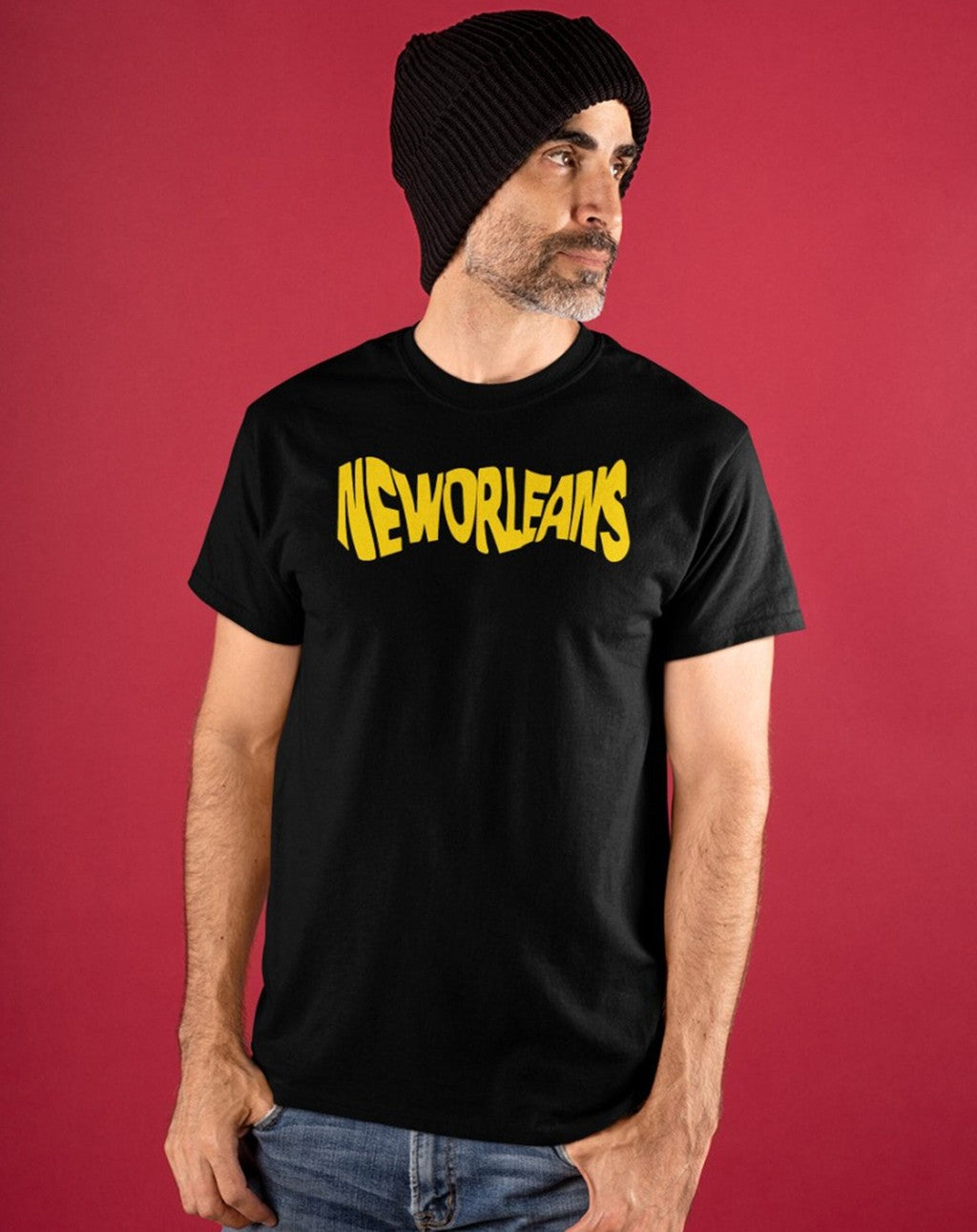 Rwrbmovie Nicholas Galitzine Neworleans Movie Fan Unisex T-Shirt