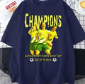 Australia Women's National Soccer Matildas Unisex T-Shirt