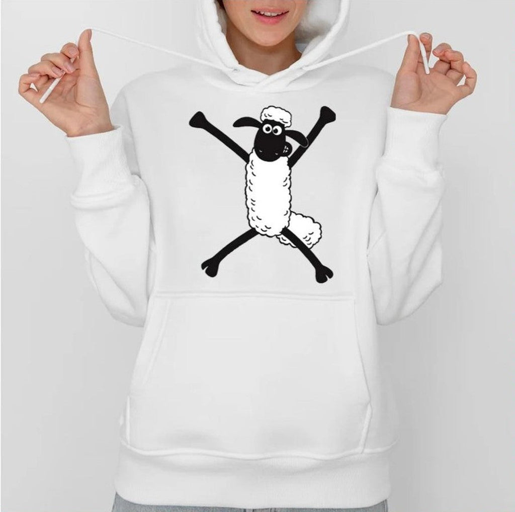 Shaun The Jump Shaun The Sheep Unisex T-Shirt