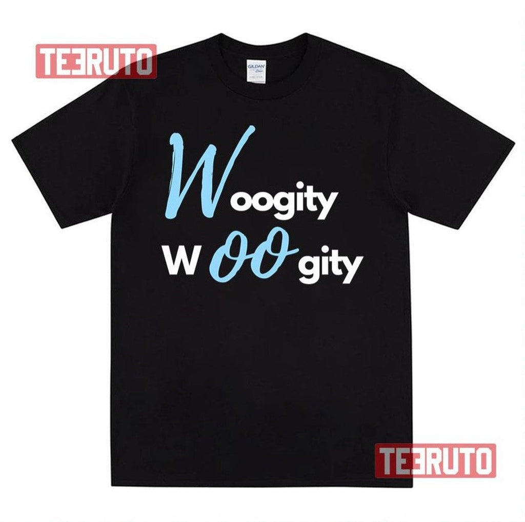 Outer Banks Woogity Woogity Trending Unisex T-Shirt