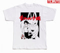 Princess Mononoke And The White Wolf Anime Unisex T-Shirt