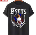 Mookie Betts Base Unisex T-Shirt