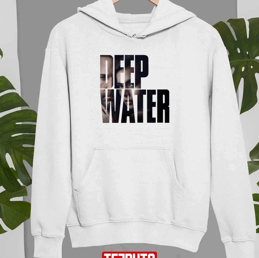 2022 Movie Deep Water Unisex Sweatshirt