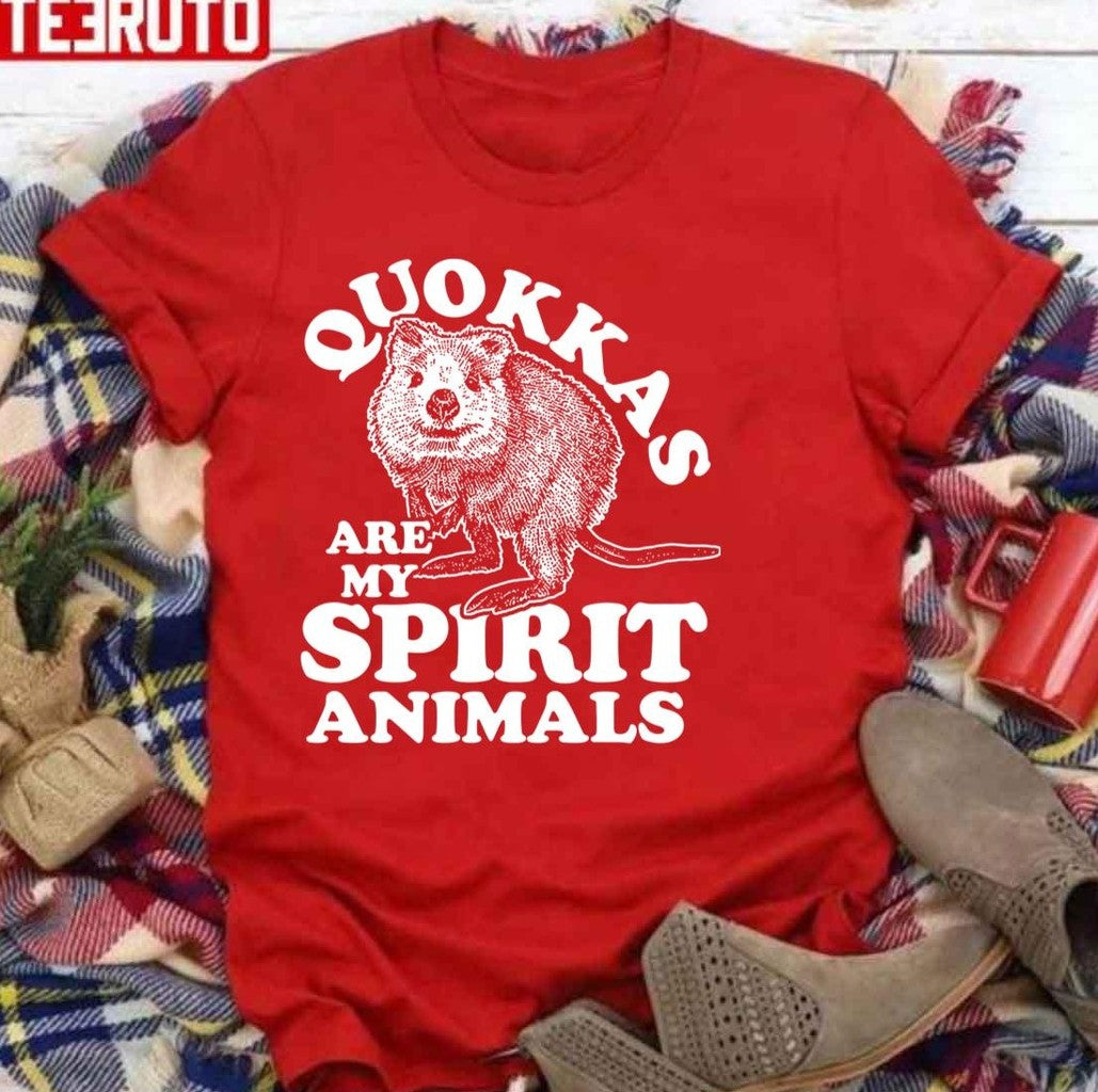 Quokka Essential Unisex Sweatshirt