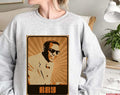 Ray Charles Ray Vintage Unisex Sweatshirt