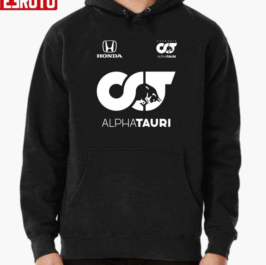 Pierre Gasly New 2021 Alphatauri F1 Team Unisex T-Shirt