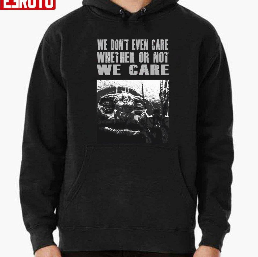 Morla The Ancient One Unisex Sweatshirt