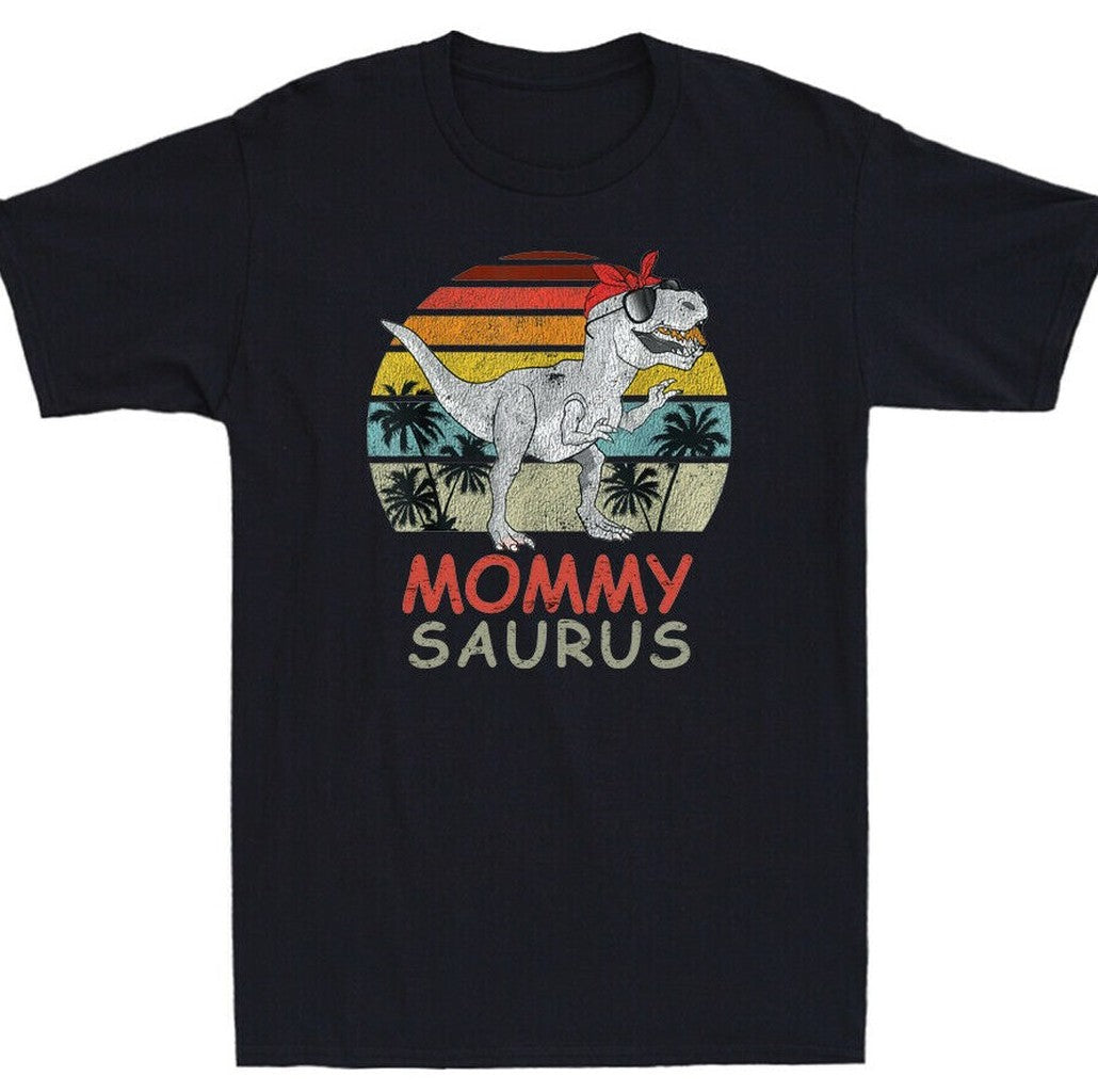 Mommy Saurus Unisex T-Shirt