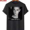 Sinéad O’connor Nothing Compares 2 U Sinead O'connor Unisex T-Shirt