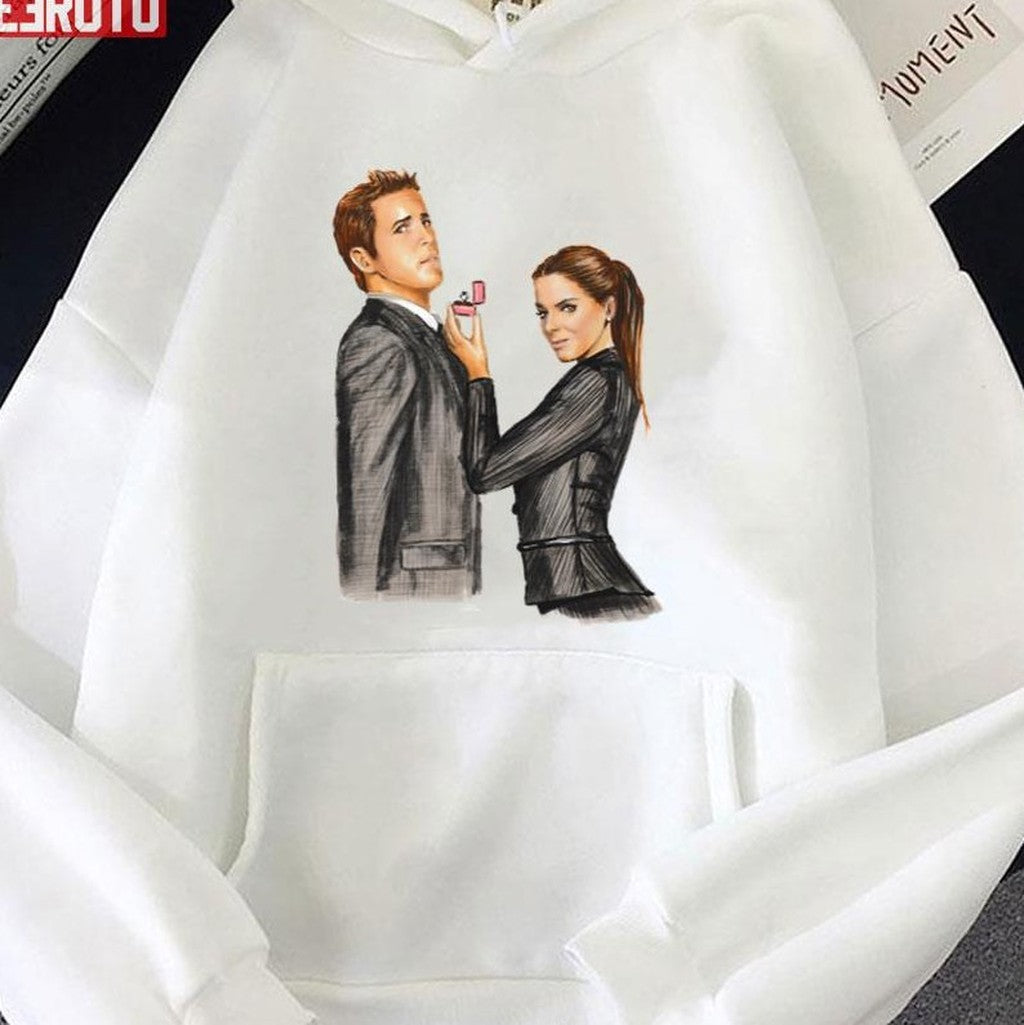 Movie The Proposal Unisex T-Shirt