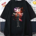 Moriarty Awakening Anime Unisex T-shirt