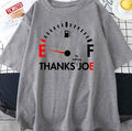 Thanks Joe For Nothing Funny Biden Gas Prices Unisex T-Shirt