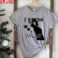 Atwell Value Graphic Hayley Atwell Unisex T-Shirt