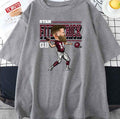 Ryan Fitzpatrick Cartoon Unisex T-Shirt