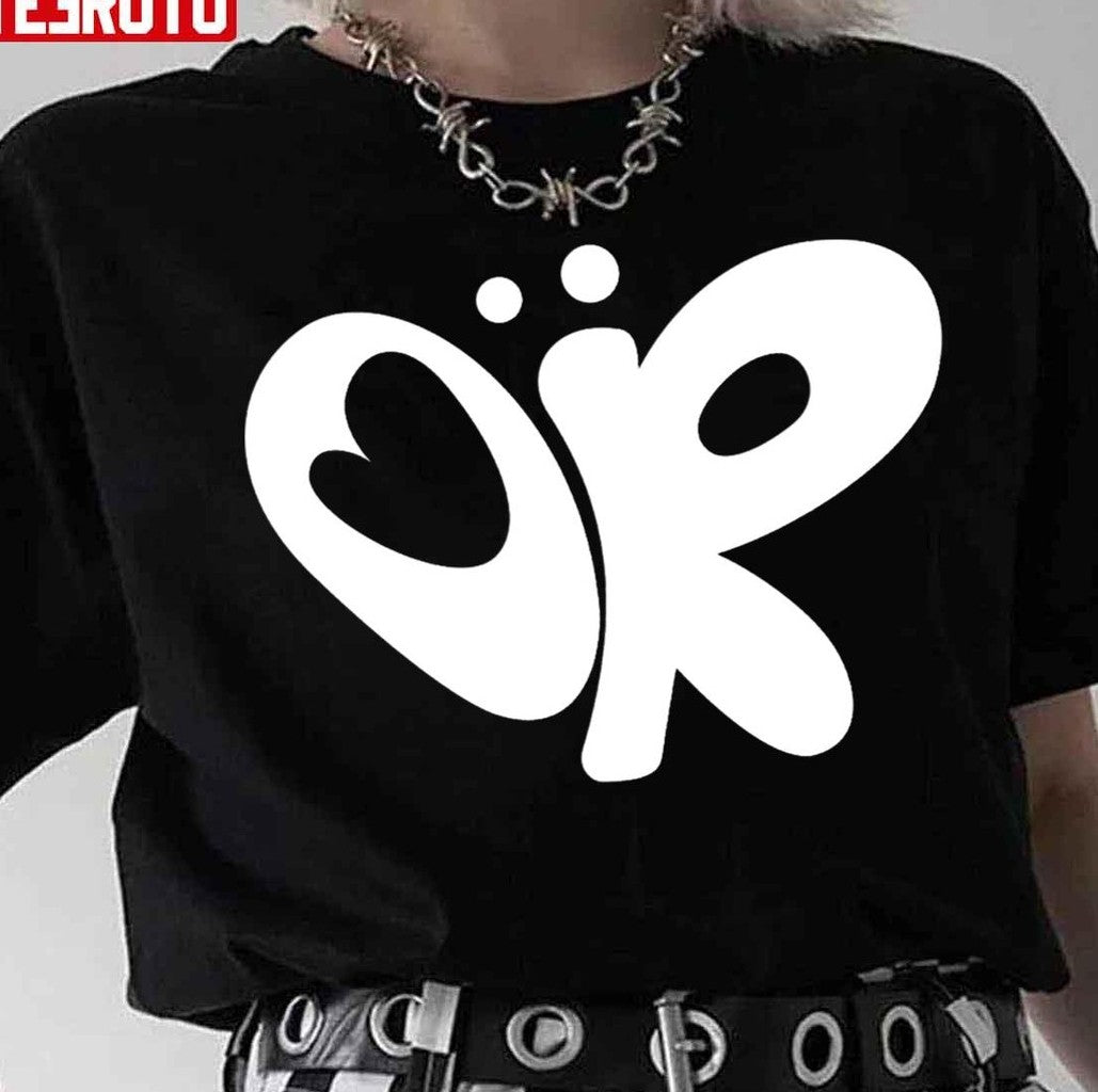Sour Guts Vampire Design Sweatshirt