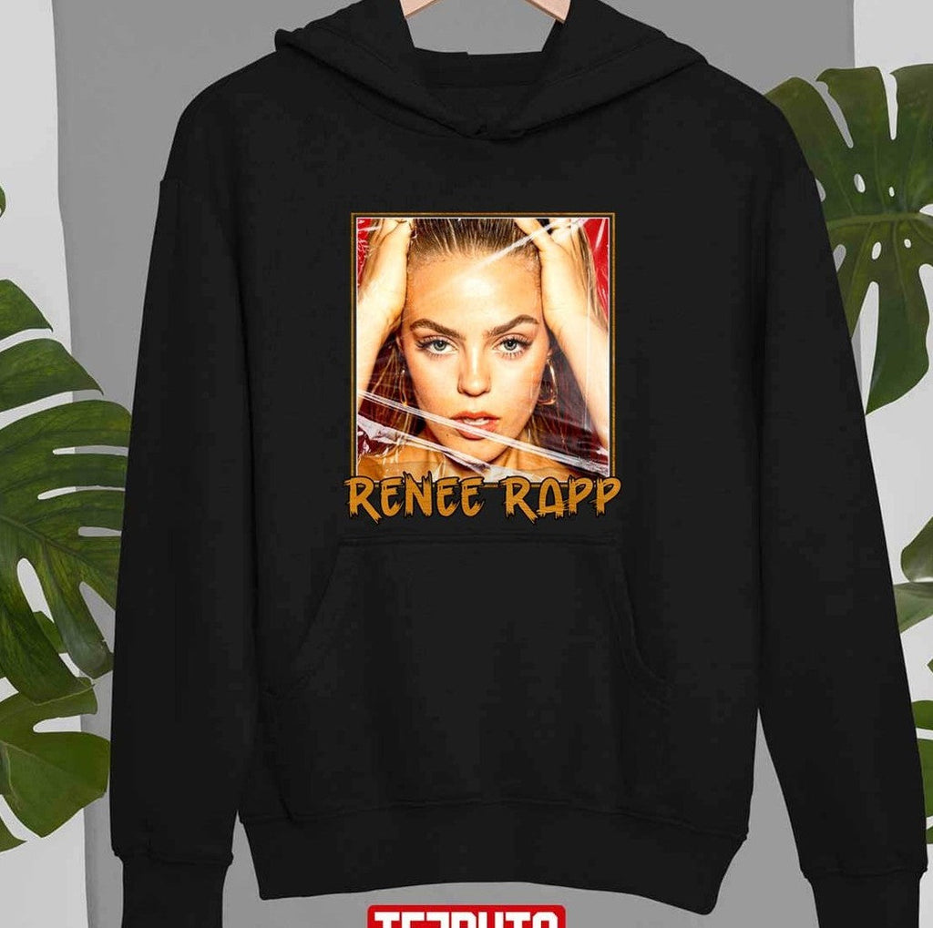 Pretty Girl Renee Rapp Cover Unisex T-Shirt