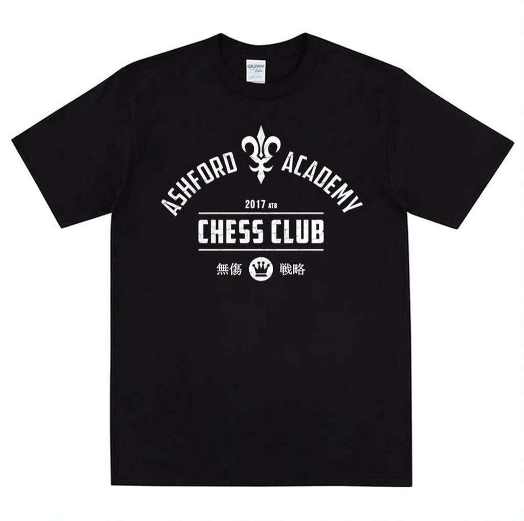 Ashford Academy Code Geass Unisex T-Shirt