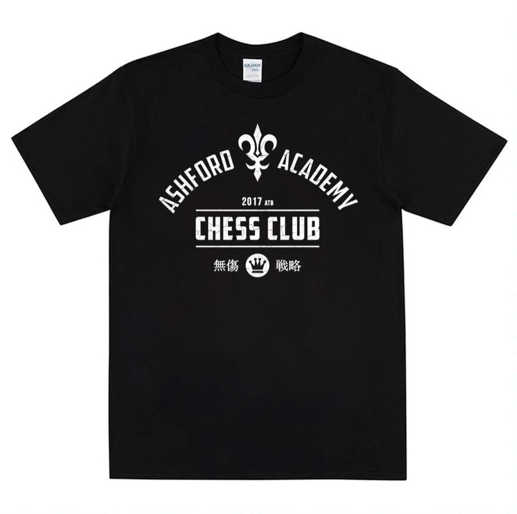 Ashford Academy Code Geass Unisex T-Shirt