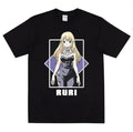 Ruri Long Hair Dr Stone Unisex T-Shirt