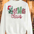 Nana Clause Cute Christmas Unisex Sweatshirt