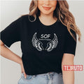 Sound Of Freedom Sof Save The Children Unisex T-Shirt